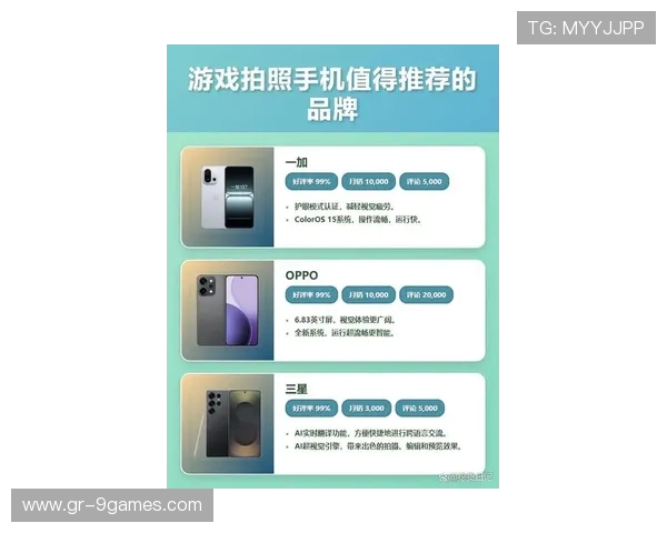 2025年最强游戏手机排名第一机型全面解析与性能对比 2025年最强游戏手机排名第一机型全面解析与性能对比